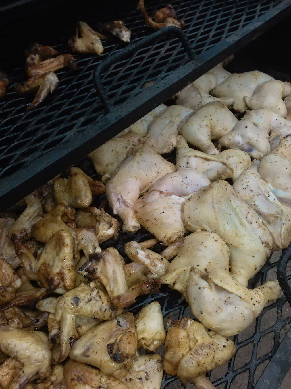 Cousins Barbecue | restaurant | 517 Cherry Ave, Albany, GA 31701, USA | 2294351589 OR +1 229-435-1589