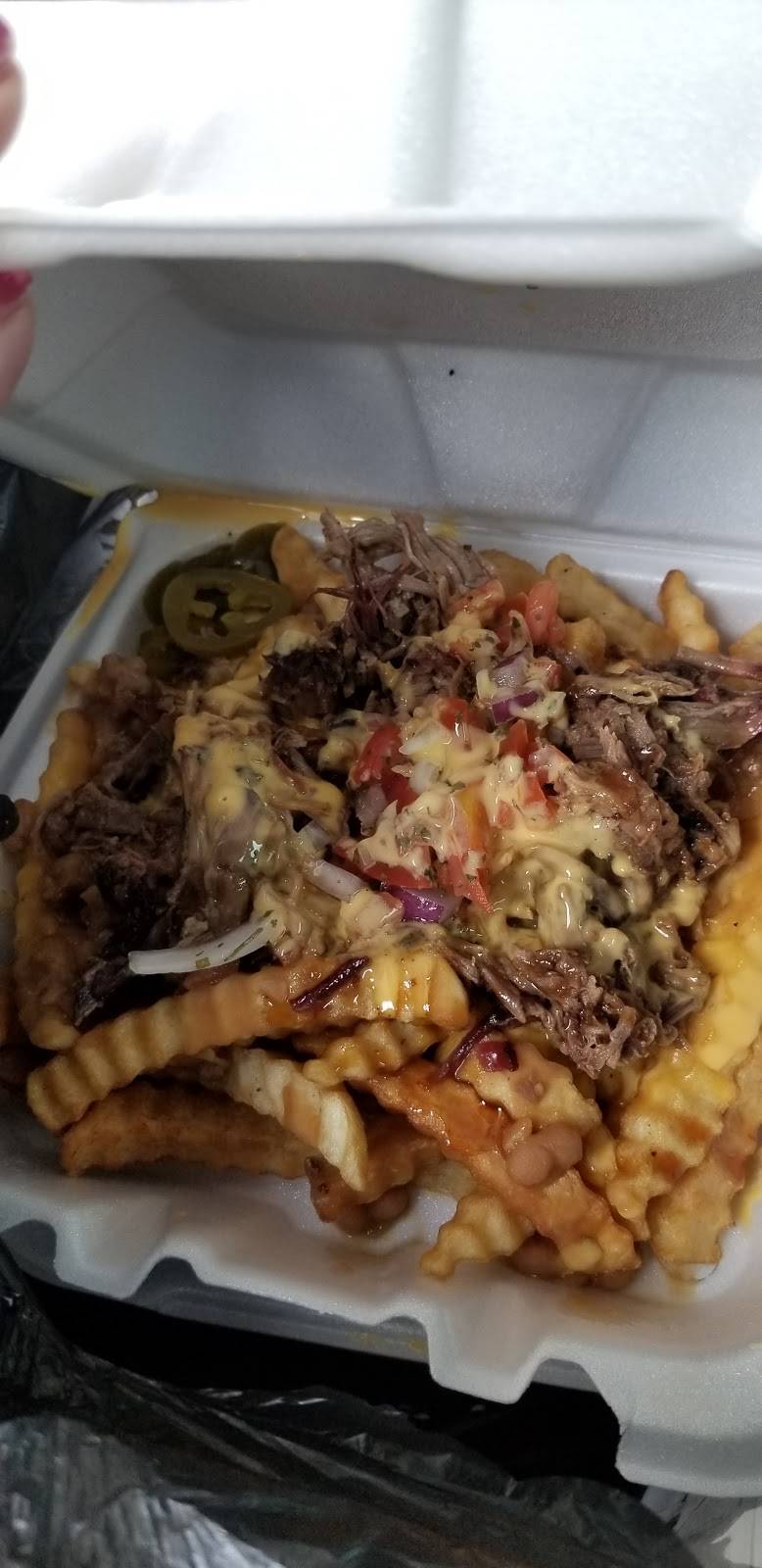 Dixie Que | restaurant | 3036 State Rte 43, Picayune, MS 39466, USA | 6013477432 OR +1 601-347-7432