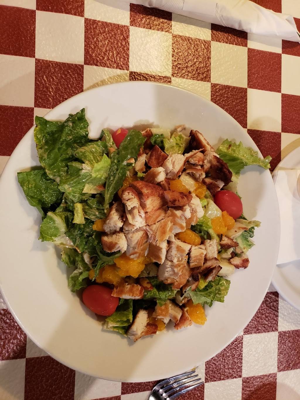 Olde Town Pizzeria & Pasta Co. | restaurant | 115 W Bloomingdale Ave, Brandon, FL 33511, USA | 8136844200 OR +1 813-684-4200