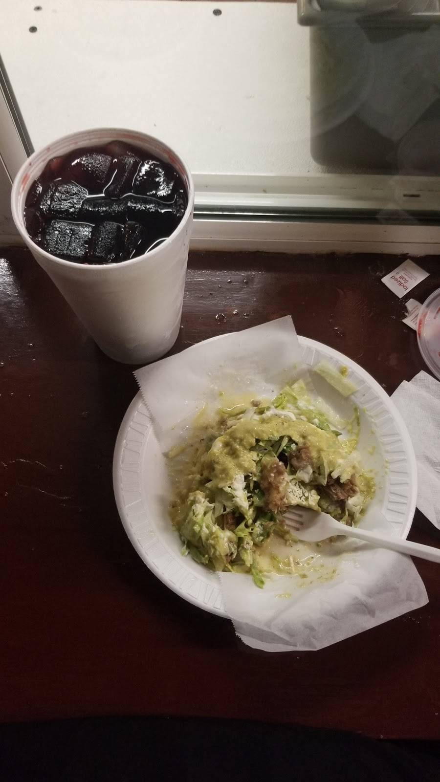 Tacos Don Beto | restaurant | 14507 S Post Oak Rd, Houston, TX 77045, USA | 8327223678 OR +1 832-722-3678