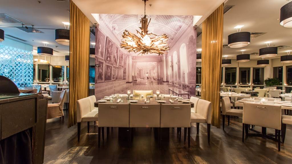 Crazy About You | night club | 1155 Brickell Bay Dr #101, Miami, FL 33131, USA | 3053774442 OR +1 305-377-4442