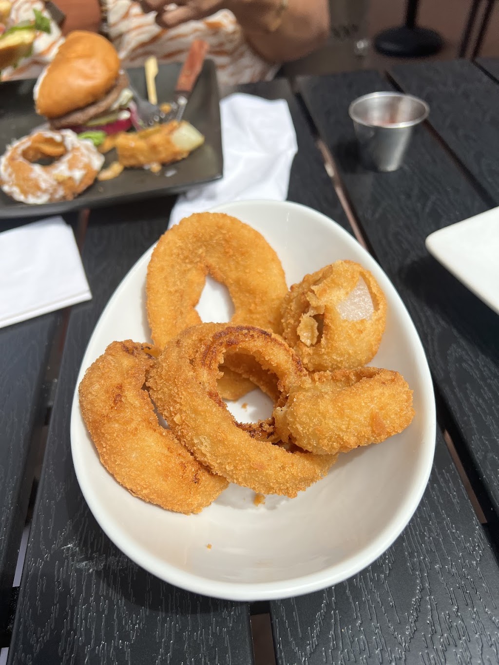 Carmel Burger Bar | restaurant | 106 Mission St, Carmel-By-The-Sea, CA 93923, USA | 8315748693 OR +1 831-574-8693