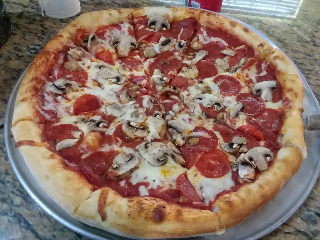 JRs Pizza | restaurant | 11020 Dennis Rd, Dallas, TX 75229, USA | 9722410472 OR +1 972-241-0472