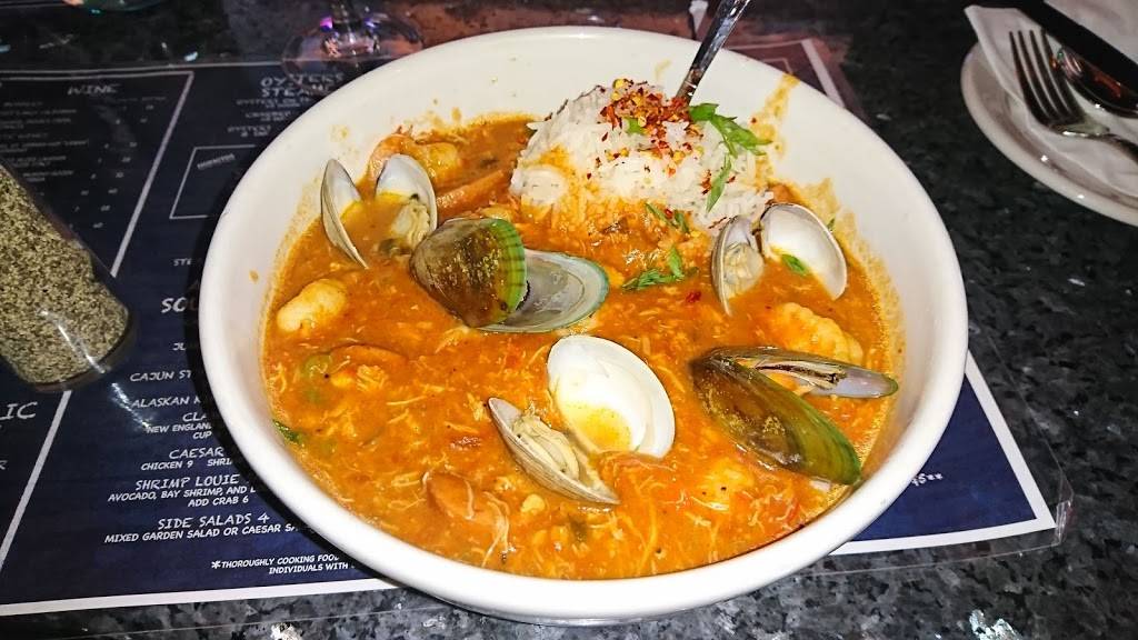 Oyster Bar | restaurant | 1301 W Sunset Rd, Henderson, NV 89014, USA | 7025477777 OR +1 702-547-7777