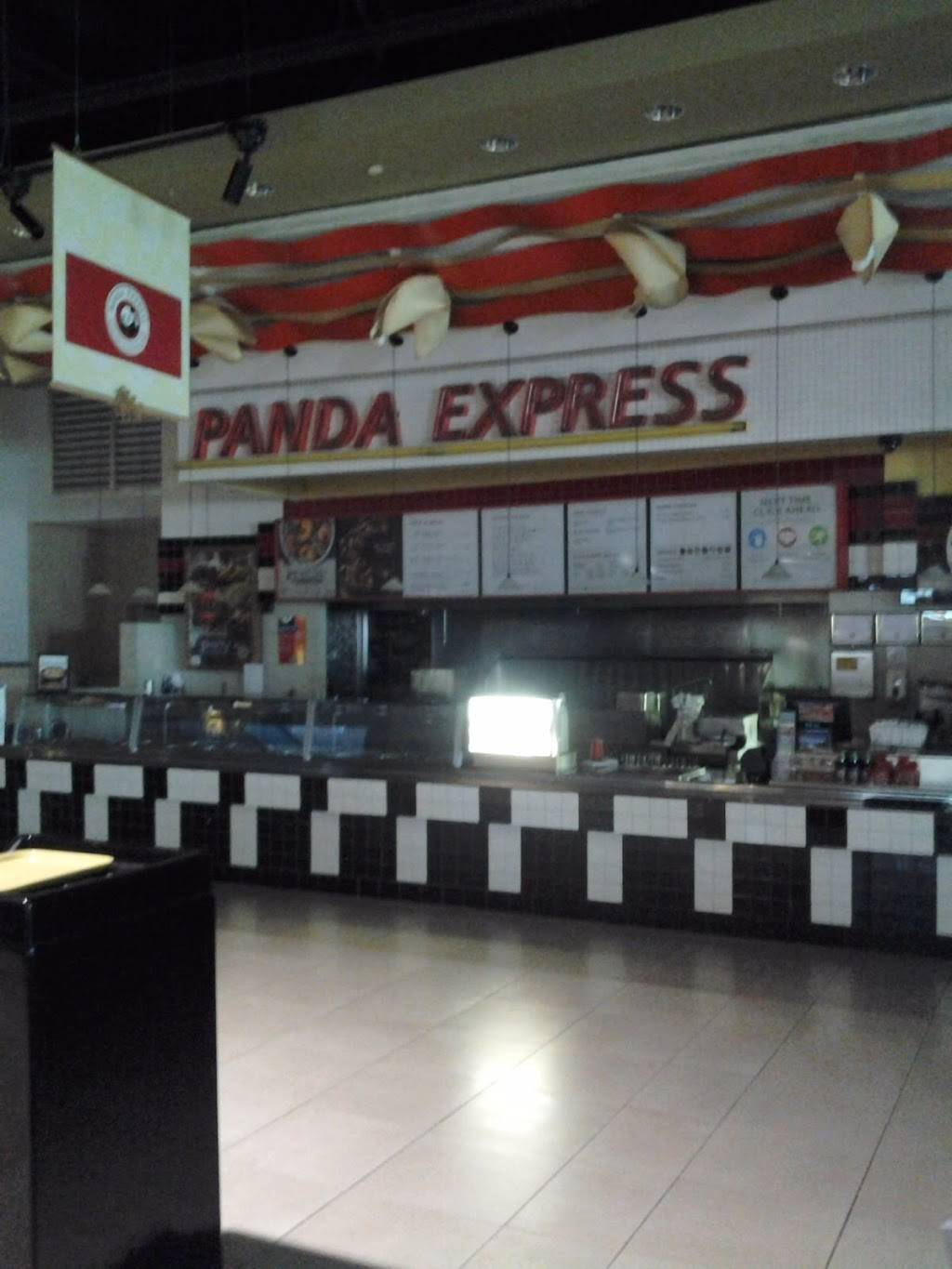 Panda Express | restaurant | 3 S Tunnel Rd, Asheville, NC 28805, USA | 8282999205 OR +1 828-299-9205