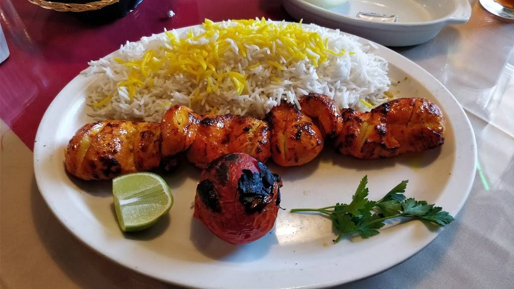 Kolbeh Restaurant | restaurant | 9514 Miramar Rd, San Diego, CA 92126, USA | 8585786040 OR +1 858-578-6040