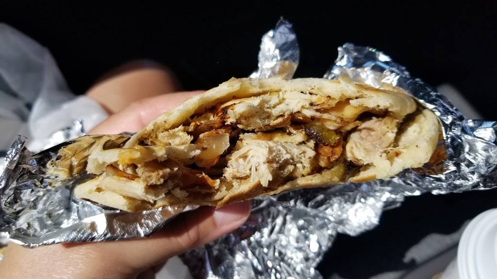 La Choza Menudazo & Tamalotes #2 | restaurant | 12311 Montana Ave Suite 107, El Paso, TX 79938, USA | 9157594095 OR +1 915-759-4095