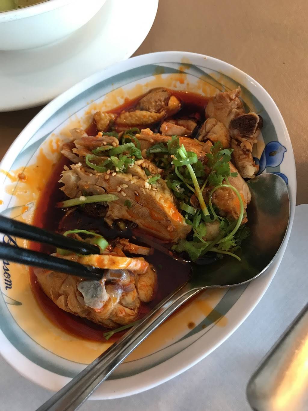 Da Sichuan Bistro | restaurant | 3781 El Camino Real, Palo Alto, CA 94306, USA | 6508492000 OR +1 650-849-2000