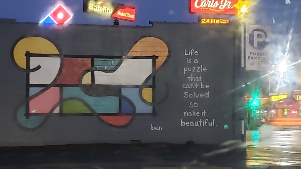 Zips Drive In | restaurant | 223 S Lincoln St, Spokane, WA 99201, USA | 5094558535 OR +1 509-455-8535