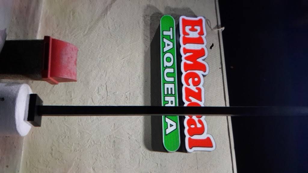 Taqueria El Mezcal San Pablo | restaurant | 14260 San Pablo Ave, San Pablo, CA 94806, USA | 5103746483 OR +1 510-374-6483