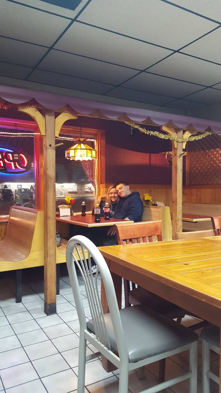 Pizza Tower II | meal delivery | 224 E Main St, Rising Sun, MD 21911, USA | 4106582330 OR +1 410-658-2330