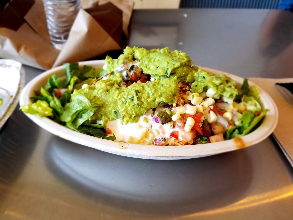 Chipotle Mexican Grill | restaurant | 1135 Industrial Rd Ste C, San Carlos, CA 94070, USA | 6505980847 OR +1 650-598-0847