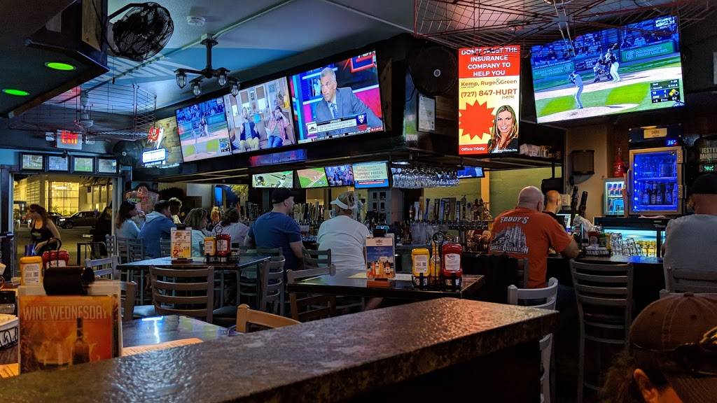 Surfside Taphouse | restaurant | 395 Mandalay Ave, Clearwater, FL 33767, USA | 7272013530 OR +1 727-201-3530