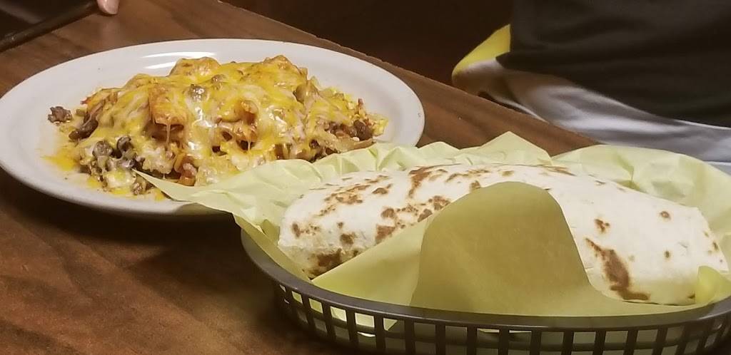 Terans Cafe (Mexican Food Specialists) | restaurant | 4403 E Houston St, San Antonio, TX 78220, USA | 2103336470 OR +1 210-333-6470