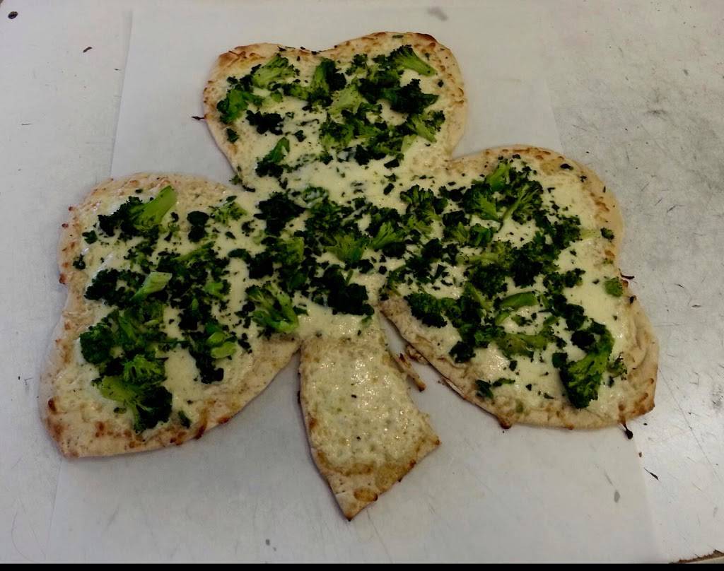 Leos Pizzeria | restaurant | 1363 Main St, Walpole, MA 02081, USA | 5086600141 OR +1 508-660-0141