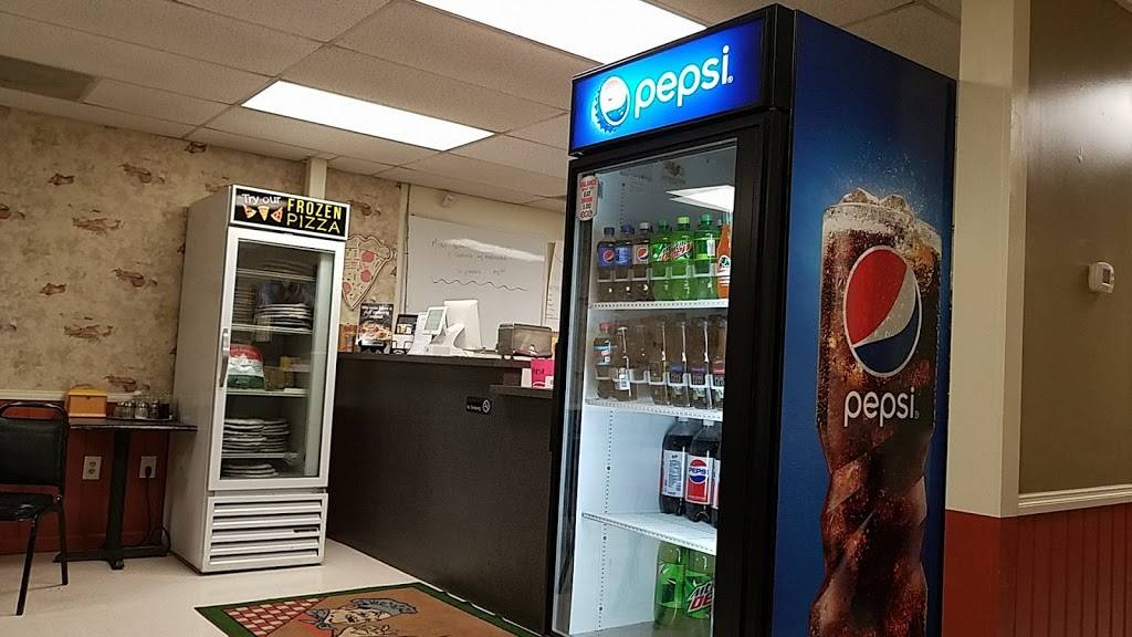 The Italian Taxi | restaurant | 225 N Baltimore Ave, Mt Holly Springs, PA 17065, USA | 7174868513 OR +1 717-486-8513