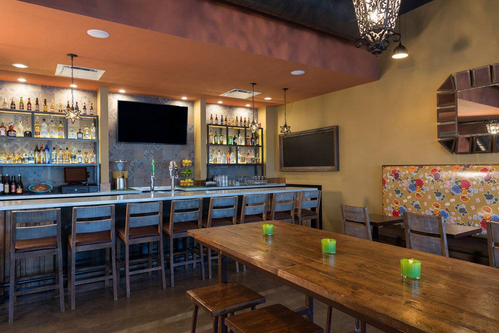 El Vecino Tex Mex | restaurant | 4514 Travis St suite 201, Dallas, TX 75205, USA | 4696772361 OR +1 469-677-2361