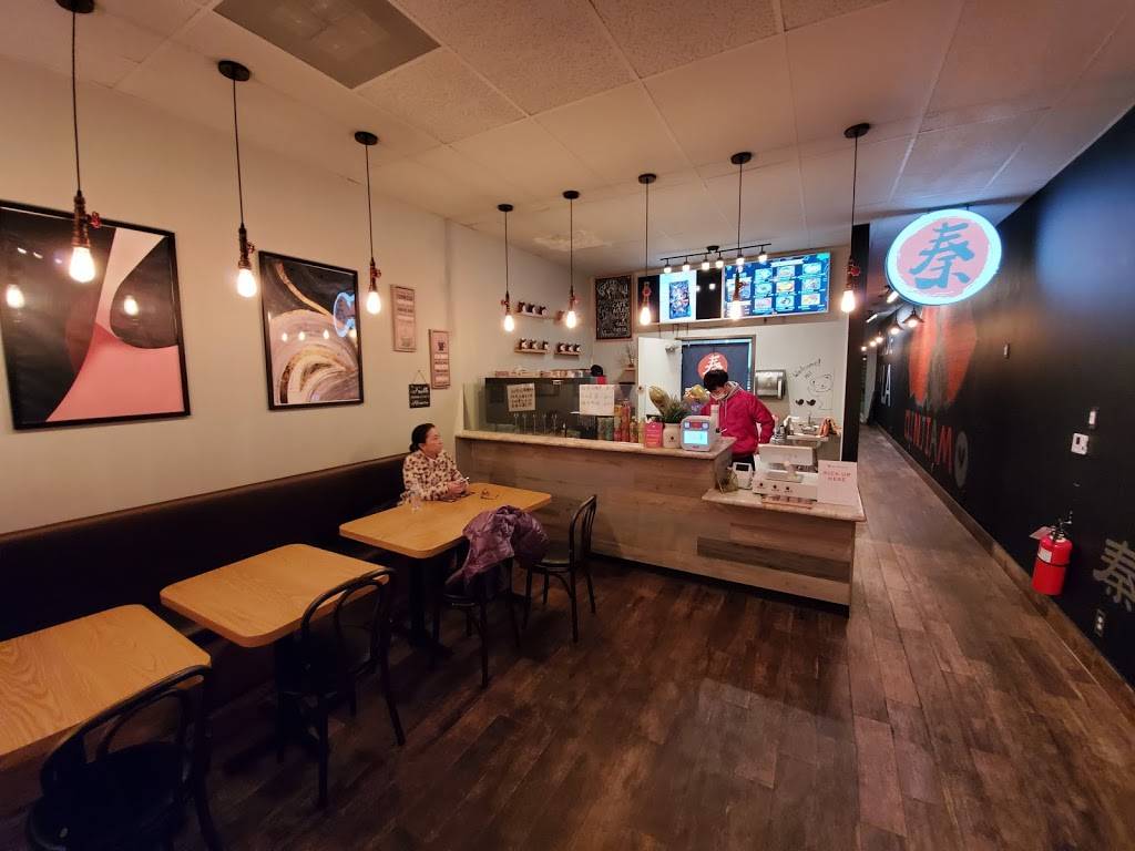 QINJIAMO | restaurant | 2767 S Diamond Bar Blvd, Diamond Bar, CA 91765, USA | 6267822100 OR +1 626-782-2100