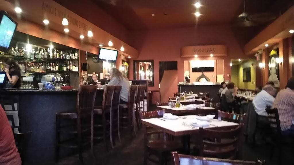 Cugini Restaurant | restaurant | 1556 Solano Ave, Berkeley, CA 94707, USA | 5105589000 OR +1 510-558-9000