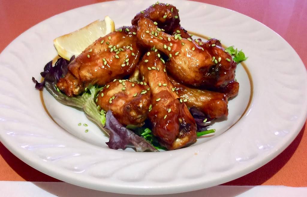 Shiro of Japan | restaurant | 80-40 Cooper Ave, Ridgewood, NY 11385, USA | 7183268704 OR +1 718-326-8704