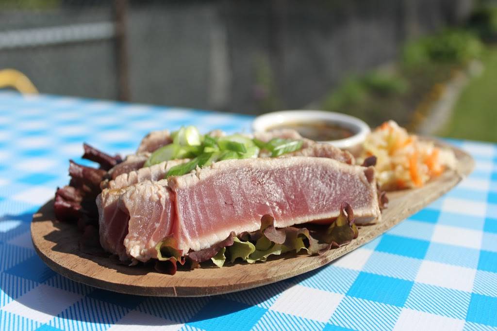 Island Cafe | restaurant | 20 Withrow St, Toronto, ON M5J 2C4, Canada | 4162036460 OR +1 416-203-6460