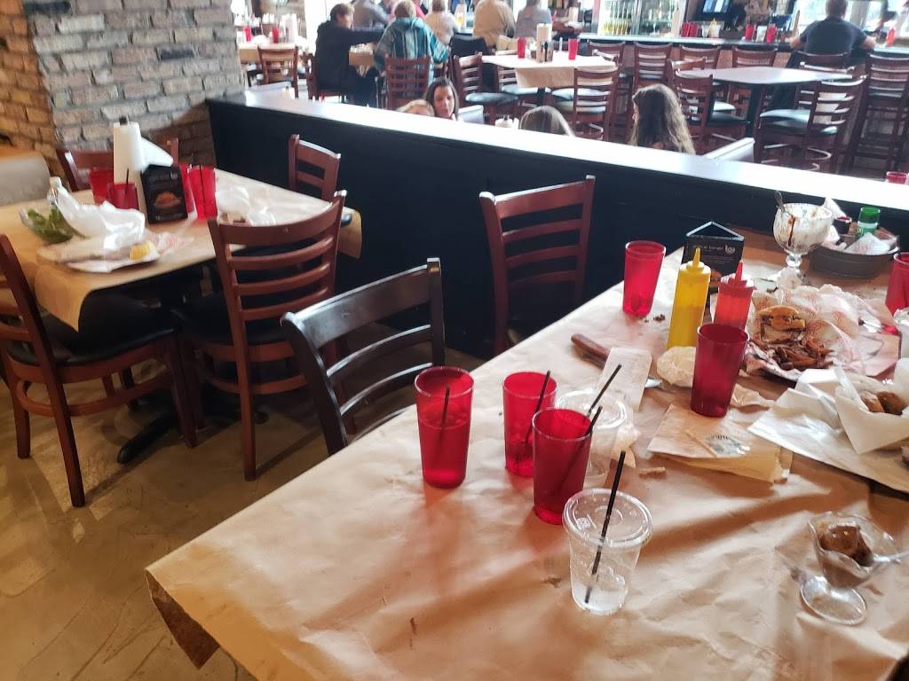 Burger & Beer Joint | restaurant | 160 University Town Center Dr, Sarasota, FL 34243, USA | 9417029915 OR +1 941-702-9915