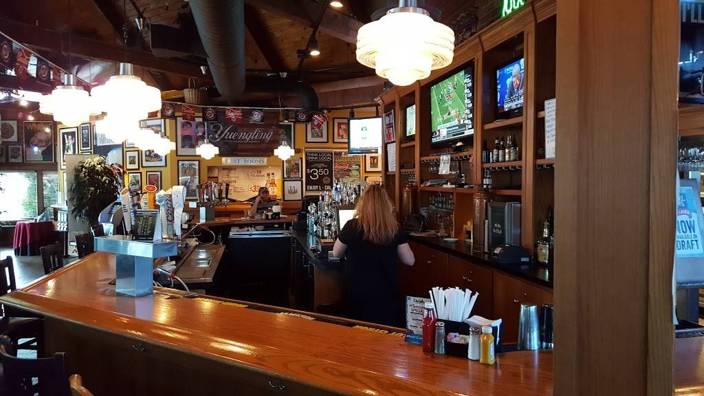 City Grille | restaurant | 10701 Balls Ford Rd, Manassas, VA 20109, USA | 7033303011 OR +1 703-330-3011