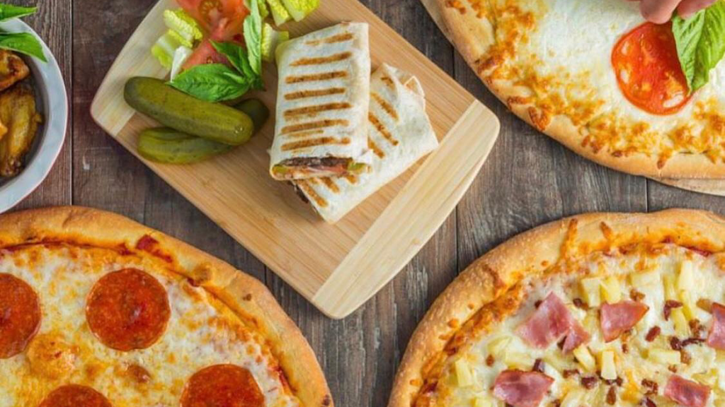 Mienzza Pizza&Grill | restaurant | 9605 N Kendall Dr, Miami, FL 33176, USA | 7863594758 OR +1 786-359-4758