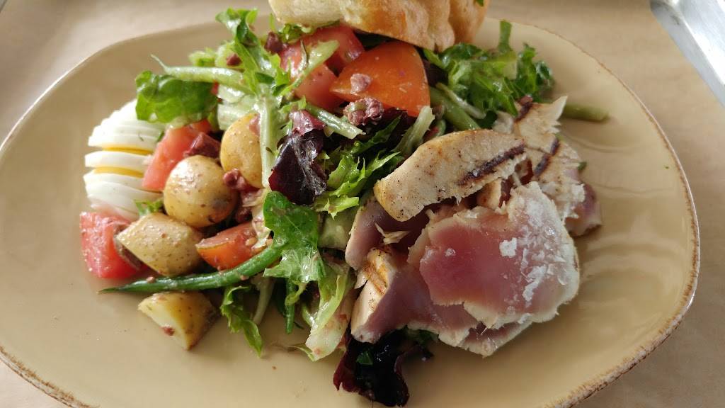 Urban Plates | restaurant | 12746-3 Jefferson Blvd #3140, Playa Vista, CA 90094, USA | 4242567274 OR +1 424-256-7274