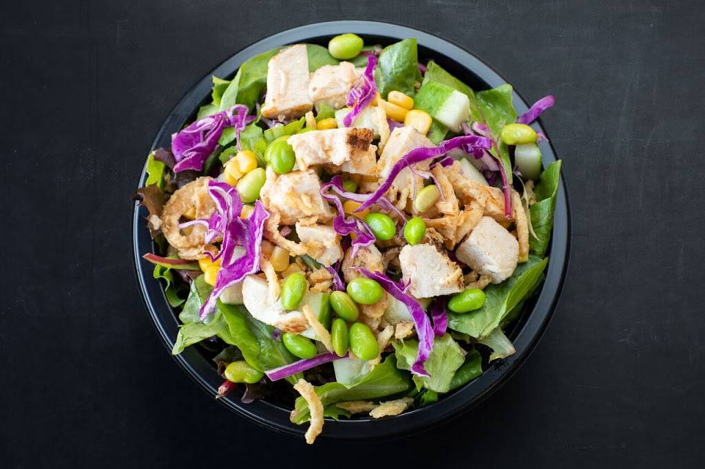 O Poké & Greens | restaurant | 15640 Arrow Hwy, Irwindale, CA 91706, USA | 6263380783 OR +1 626-338-0783