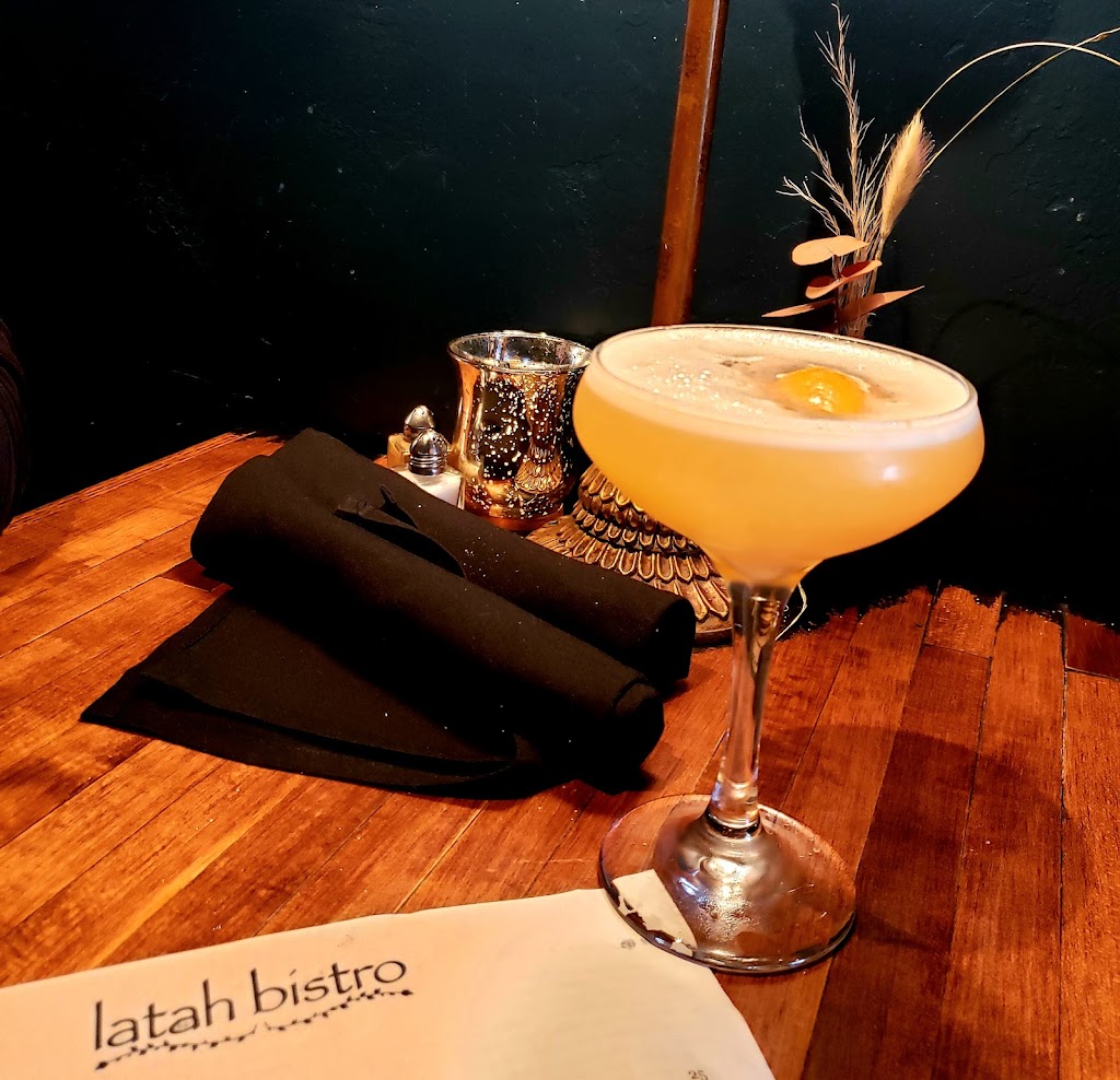 Latah Bistro | restaurant | 4241 Cheney Spokane Rd, Spokane, WA 99224, USA | 5098388338 OR +1 509-838-8338