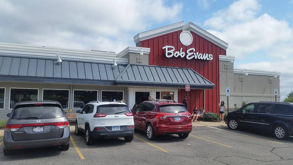 Bob Evans | meal takeaway | 840 Perry Ave, Big Rapids, MI 49307, USA | 2315921381 OR +1 231-592-1381