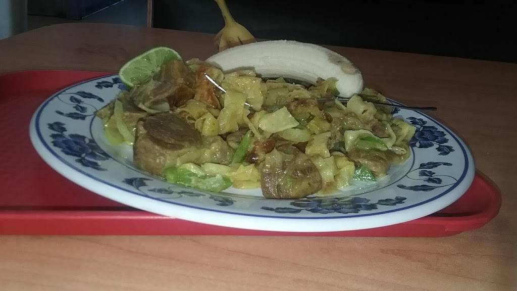 Ifka Cafe | restaurant | 1535 S Havana St, Aurora, CO 80012, USA | 3037453770 OR +1 303-745-3770