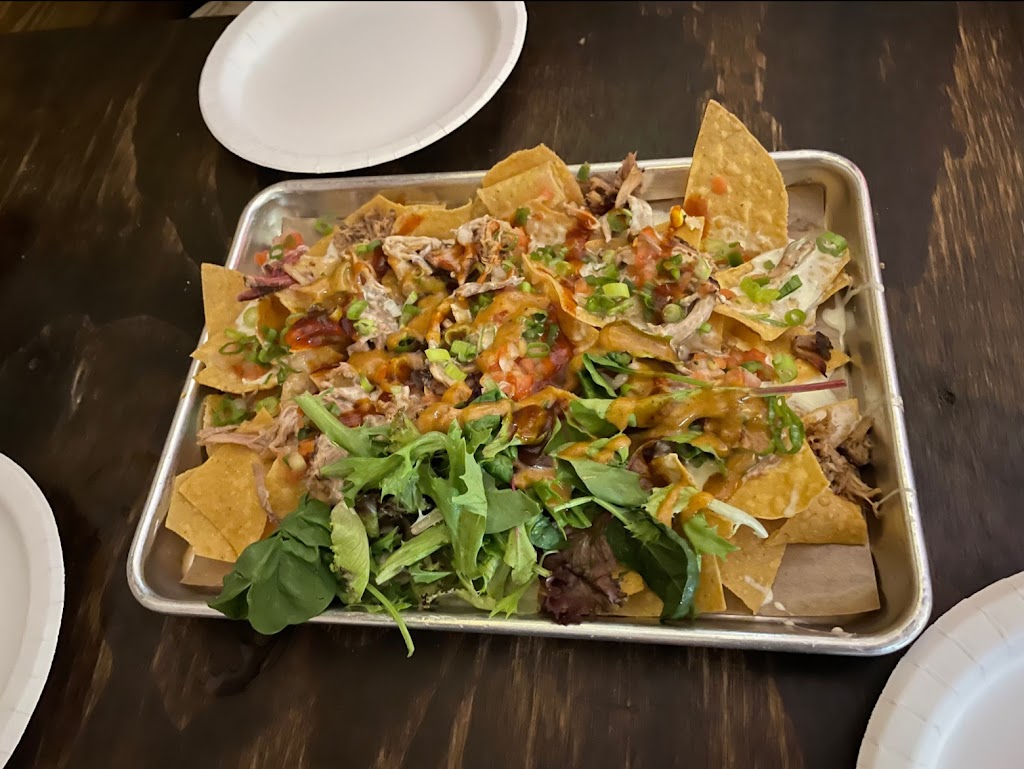 Pensacola Smokehouse | restaurant | 232 E Main St, Pensacola, FL 32502, USA | 8505427844 OR +1 850-542-7844