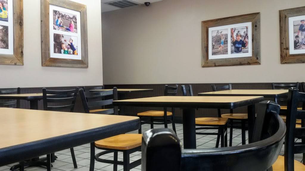 Port of Subs | meal takeaway | 729 W Lacey Blvd # 2, Hanford, CA 93230, USA | 5595827651 OR +1 559-582-7651