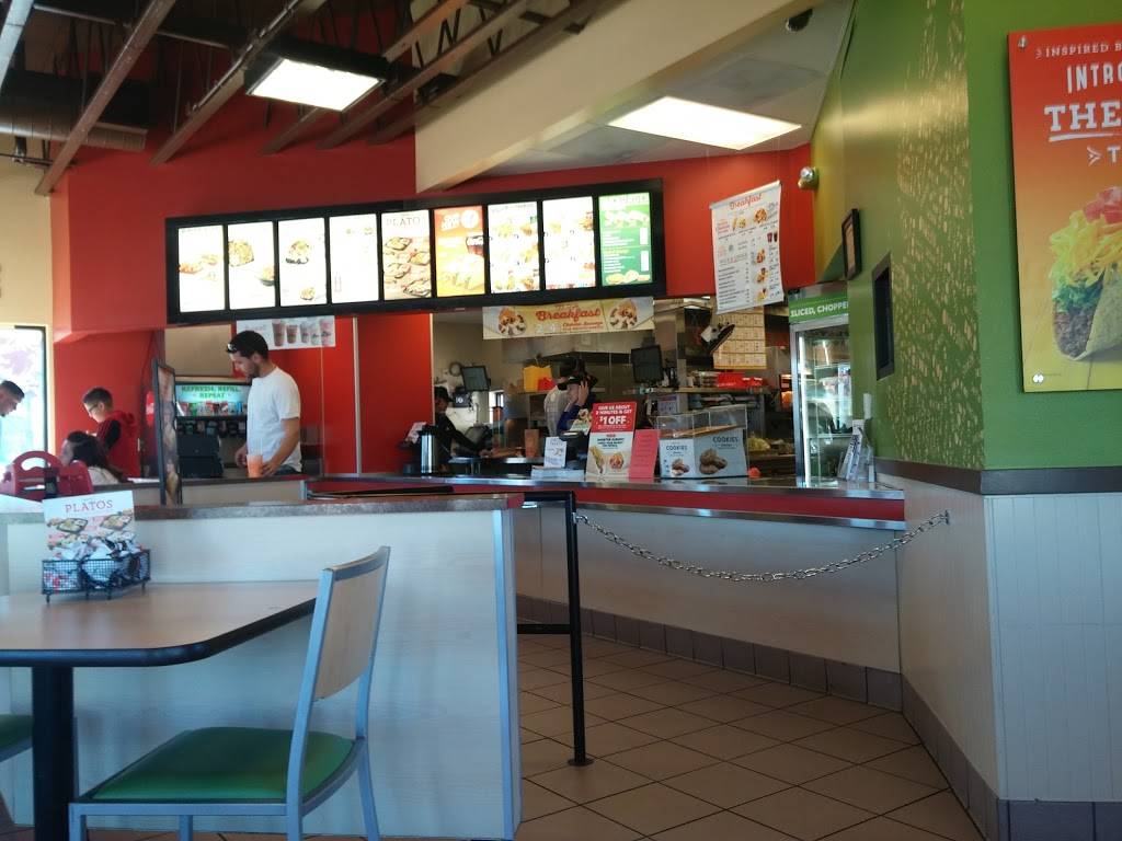 Del Taco | meal takeaway | 11147 S Pikes Peak Dr, Parker, CO 80138, USA | 3038409362 OR +1 303-840-9362
