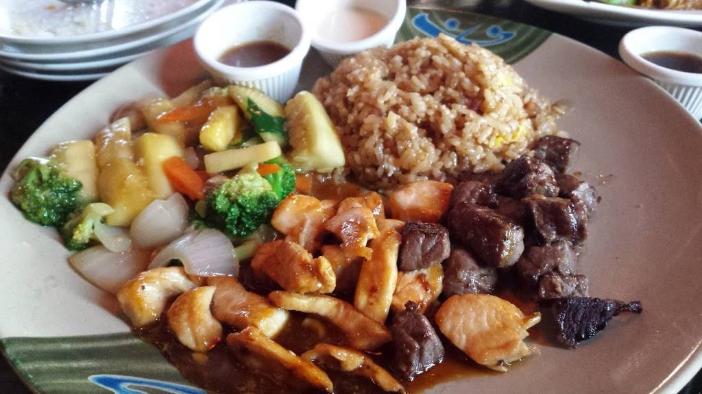 Ninja Sushi & Hibachi Japanese Restaurant | restaurant | 14100 Bustleton Ave, Philadelphia, PA 19116, USA | 2156710300 OR +1 215-671-0300