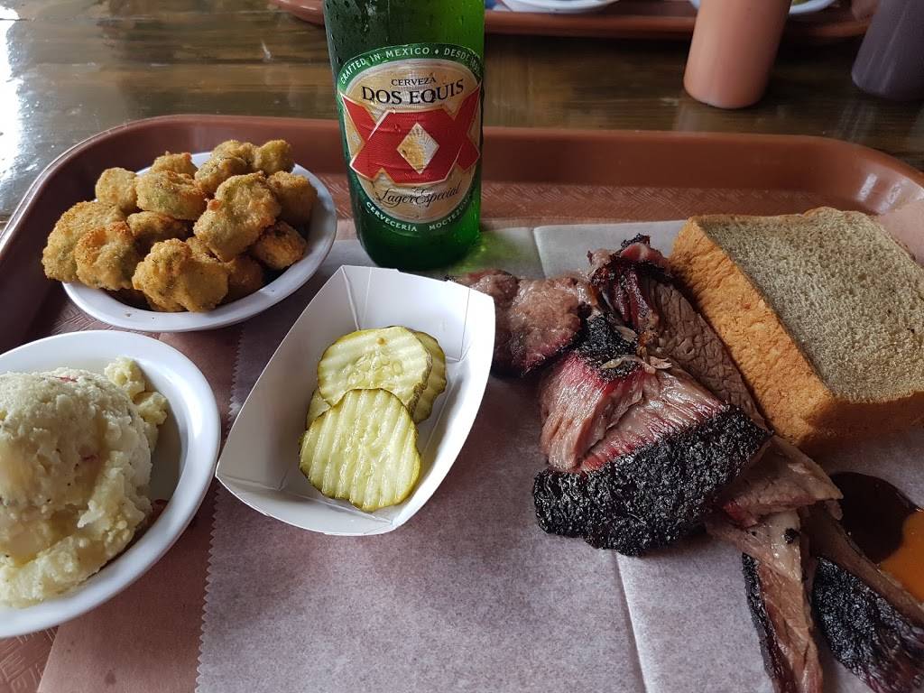 Houston Barbecue Company | restaurant | 1127 Eldridge Pkwy, Houston, TX 77077, USA | 2815316800 OR +1 281-531-6800