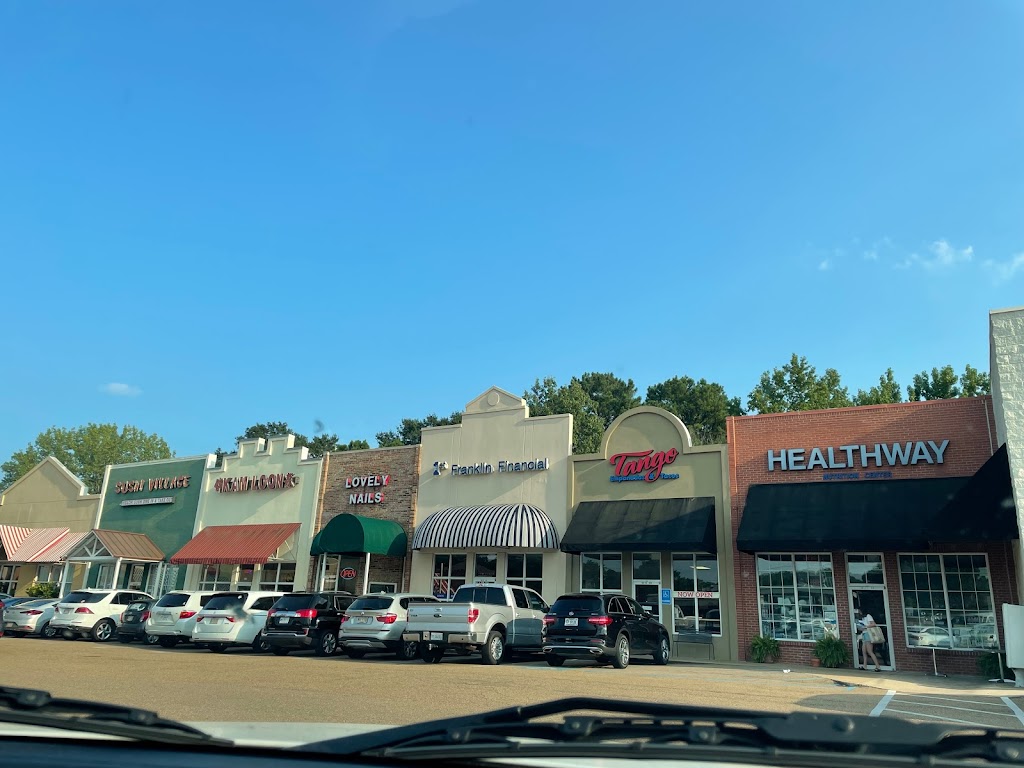 Tango Empanadas & Tacos | restaurant | 398 US-51 Suite 140, Ridgeland, MS 39157, USA | 6017907084 OR +1 601-790-7084