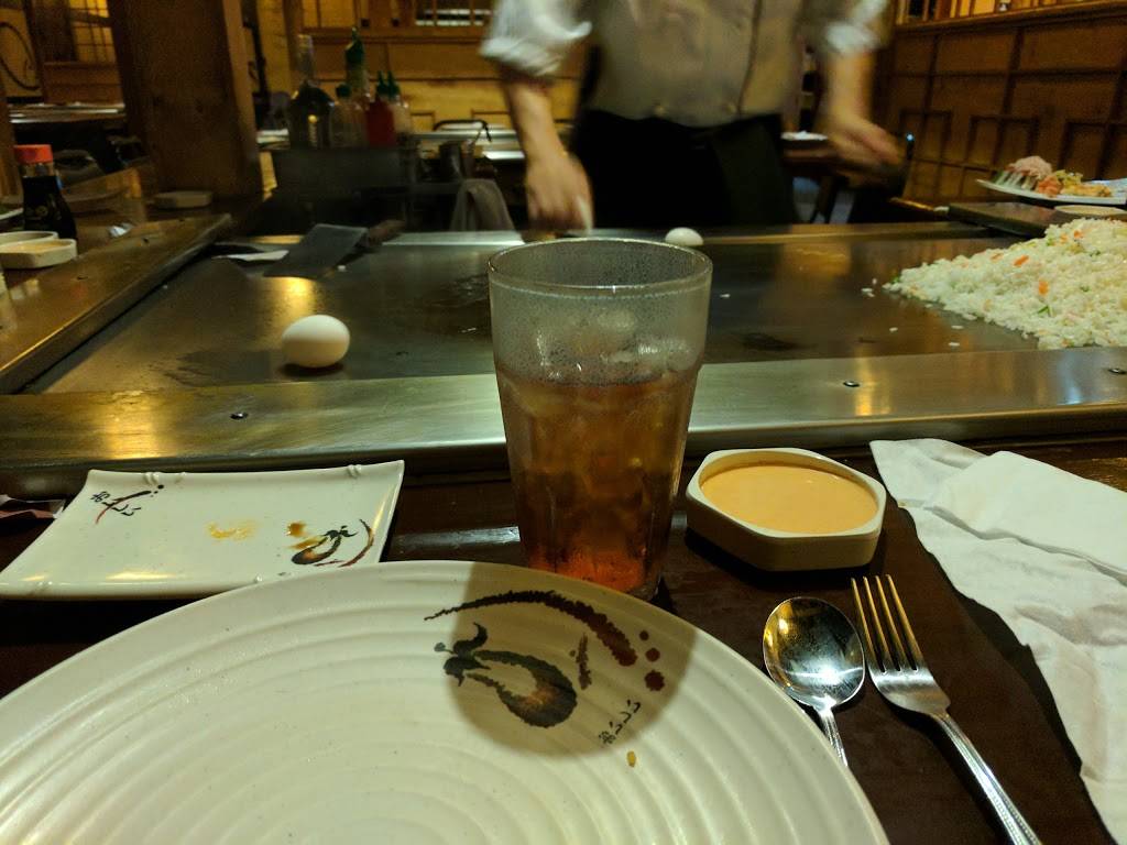 Mori Japanese Steakhouse | restaurant | 1709 Norman Dr, Valdosta, GA 31601, USA | 2292445299 OR +1 229-244-5299