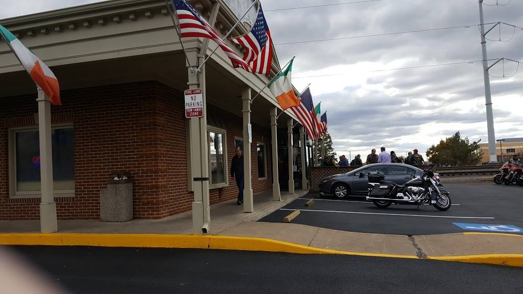 Old Towne Sports Pub | restaurant | 1085, Manassas, VA 20110, USA | 7033694782 OR +1 703-369-4782