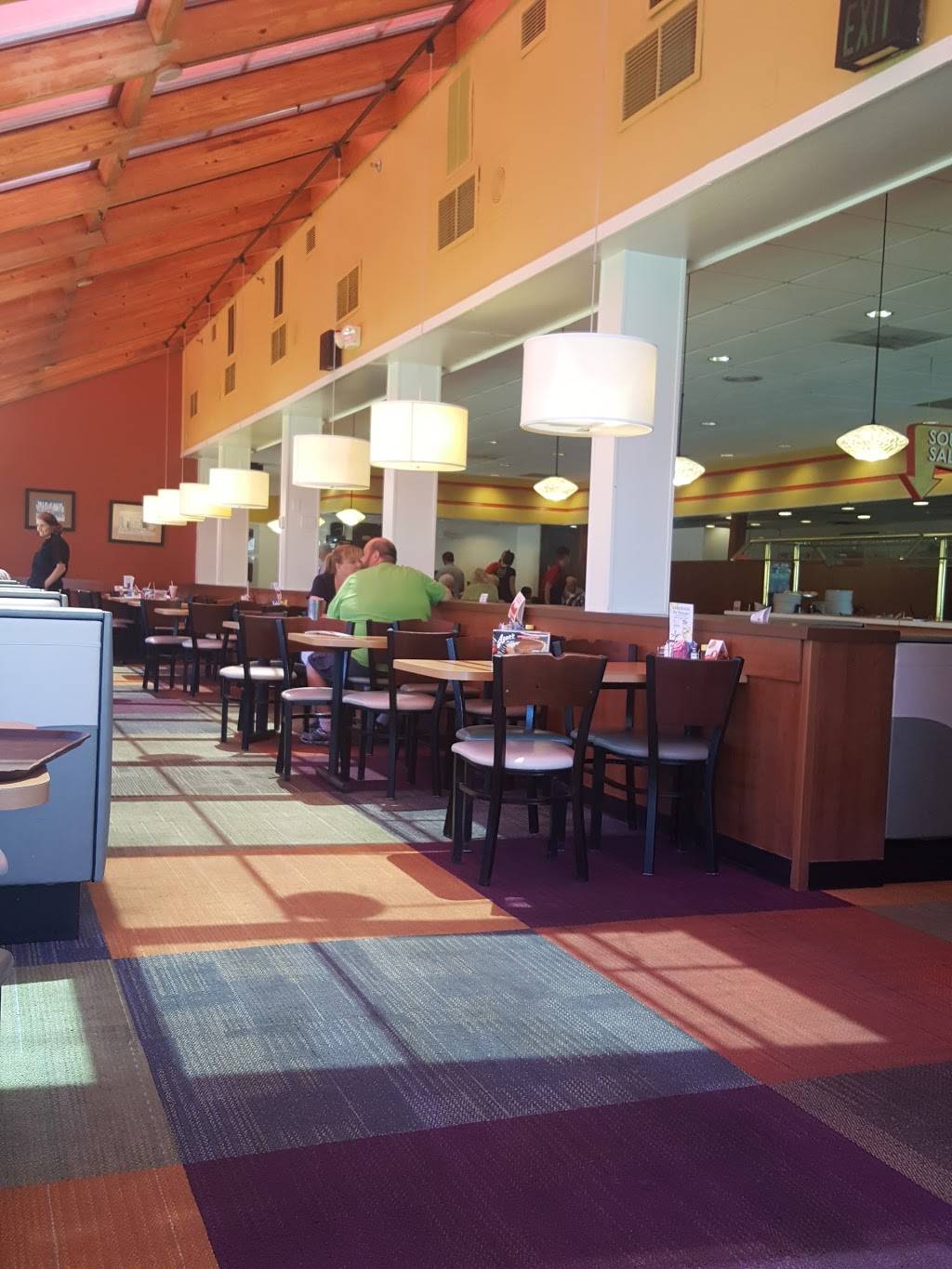 frisch s big boy restaurant, Frischs Big Boy Restaurant wayneda | restaurant | 6800 Bluffton Rd, Fort Wayne, IN 46809, USA | 2607477496 OR +1 260-747-7496