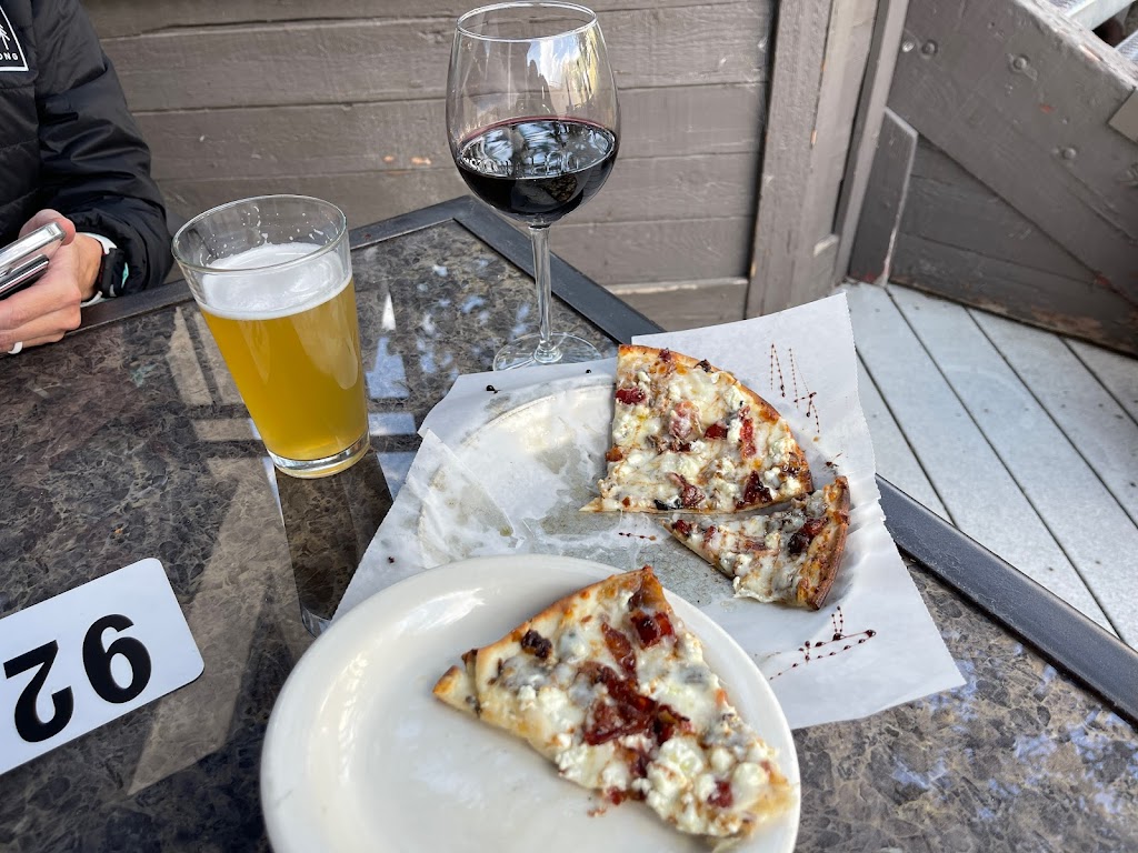 Iron Horse Tap | restaurant | 11 Snowmass Rd, Crested Butte, CO 81224, USA | 9703497300 OR +1 970-349-7300