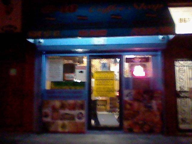 O N Coffee Shop Restaurant | restaurant | 962 E 167th St, Bronx, NY 10459, USA | 7183284100 OR +1 718-328-4100