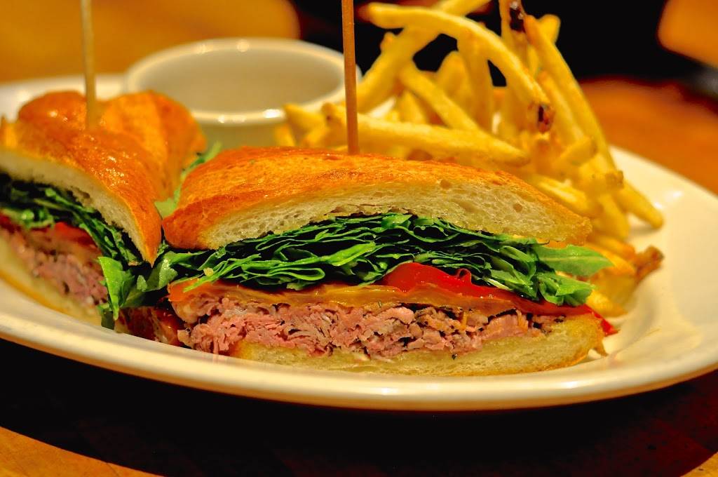 Los Altos Grill | restaurant | 233 3rd St, Los Altos, CA 94022, USA | 6509483524 OR +1 650-948-3524