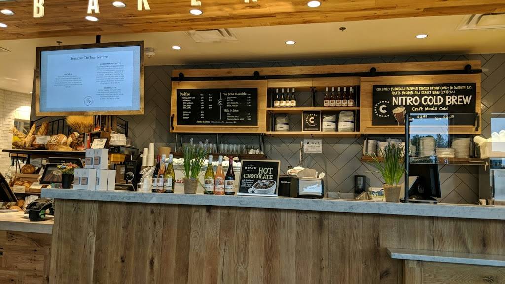 La Farm Bakery Bistro | restaurant | 5055 Arco Street, Cary, NC 27519, USA | 9842280300 OR +1 984-228-0300
