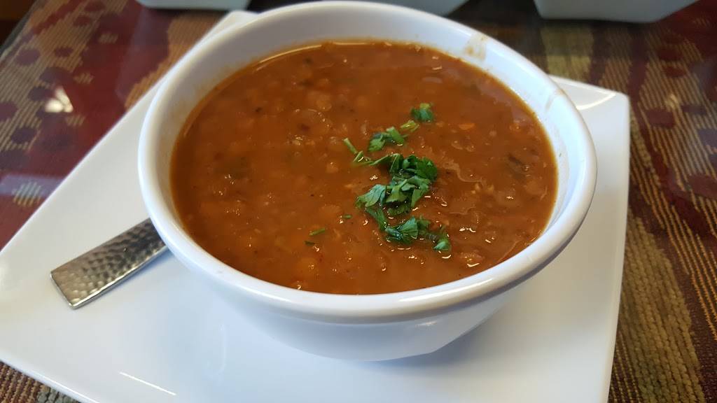 Lusys Mediterranean Cafe & Grill | cafe | 6357 Woodman Ave, Van Nuys, CA 91401, USA | 8189974330 OR +1 818-997-4330