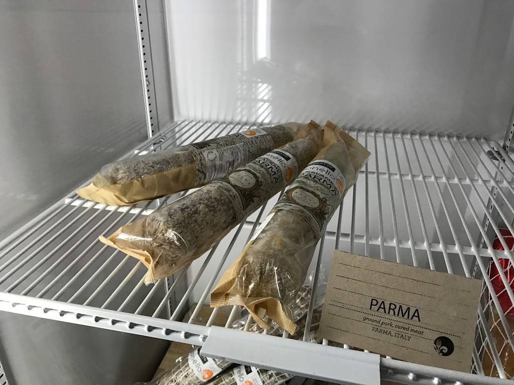 Monello | restaurant | 750 W Fir St, San Diego, CA 92101, USA | 6195010030 OR +1 619-501-0030