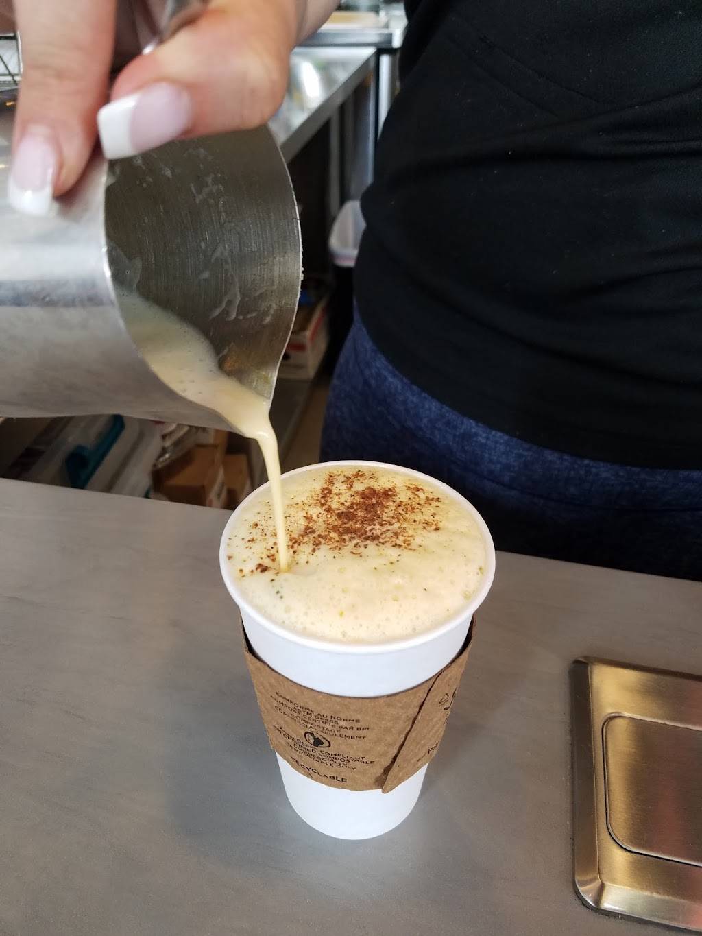 Vitality Bowls Smithtown | restaurant | 96 E Main St, Smithtown, NY 11787, USA | 6316523262 OR +1 631-652-3262