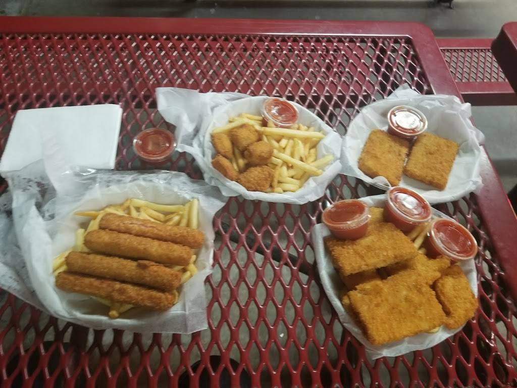 Petes Fish & Chips | restaurant | 22 S Mesa Dr, Mesa, AZ 85210, USA | 4809647242 OR +1 480-964-7242